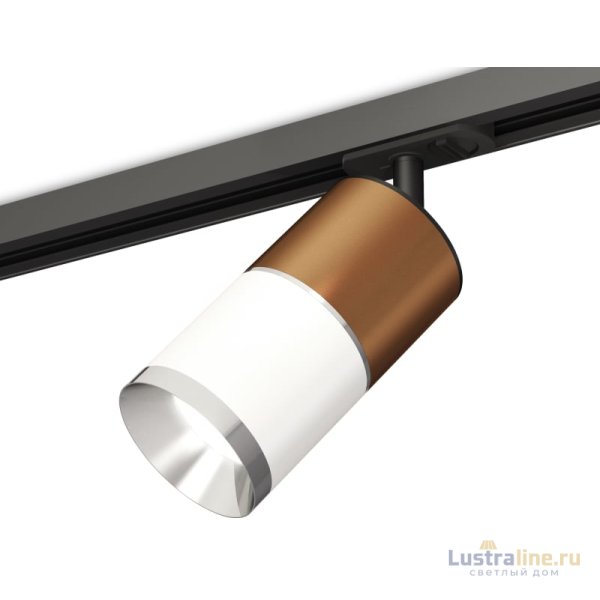 Комплект трекового светильника Ambrella Light Track System XT7401060 (A2537, C7404, A2070, C7401, N7032) Комплект трекового светильника Ambrella Light Track System XT7401060 (A2537, C7404, A2070, C7401, N7032)