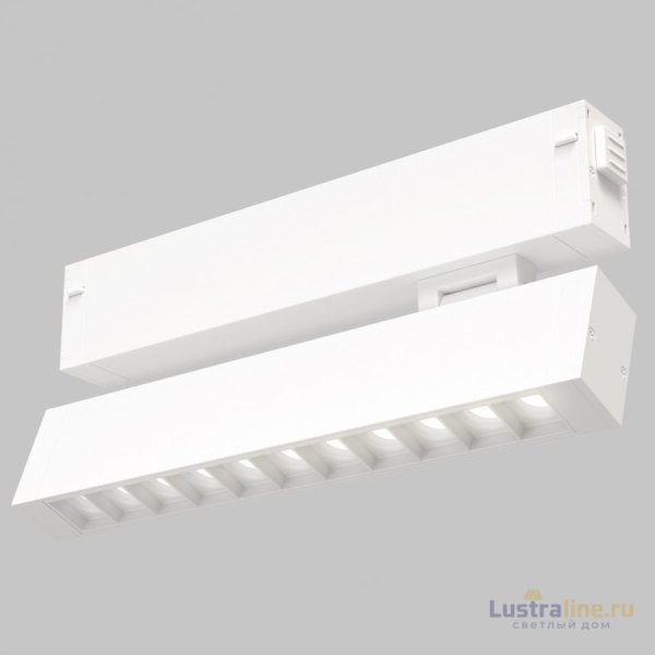Трековый светильник IMEX Smart Line IL.0050.6003-9-WH Трековый светильник IMEX Smart Line IL.0050.6003-9-WH