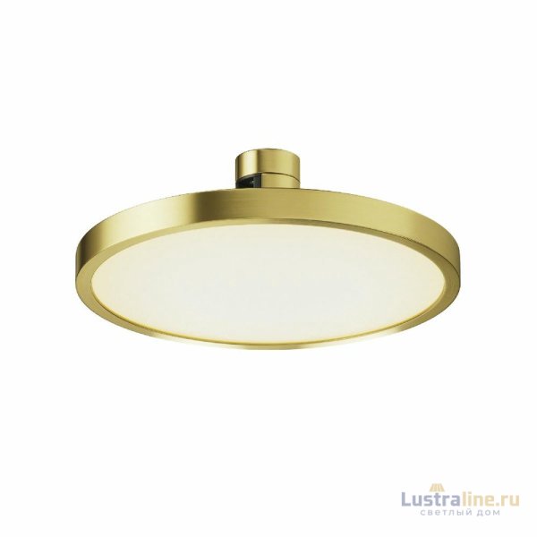 Трековый магнитный светильник Maytoni Plato TR153-1-10W3K-BS