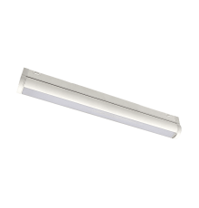 Трековый магнитный светильник iLedex Vision 4825-040-L305-12W-110DG-3000K-WH