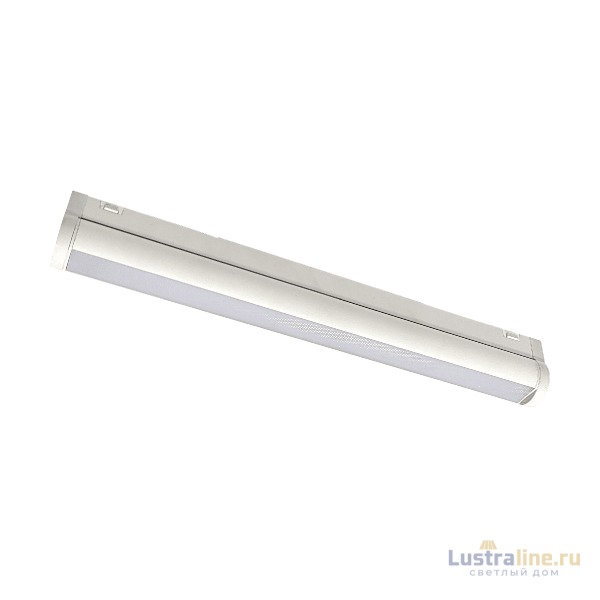 Трековый магнитный светильник iLedex Vision 4825-040-L305-12W-110DG-3000K-WH Трековый магнитный светильник iLedex Vision 4825-040-L305-12W-110DG-3000K-WH