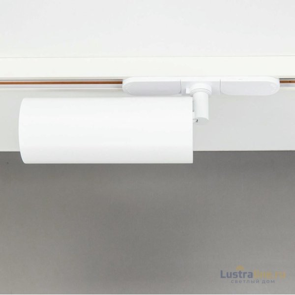 Трековый светильник Citilux Тубус CL01T120N