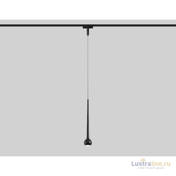 Трековый магнитный светильник Ambrella Light Magnetic Ultra Slim Track System GV1644 Трековый магнитный светильник Ambrella Light Magnetic Ultra Slim Track System GV1644