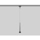 Трековый магнитный светильник Ambrella Light Magnetic Ultra Slim Track System GV1644