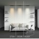 Трековый магнитный светильник Maytoni Points TR193-1-20W3K-M-B