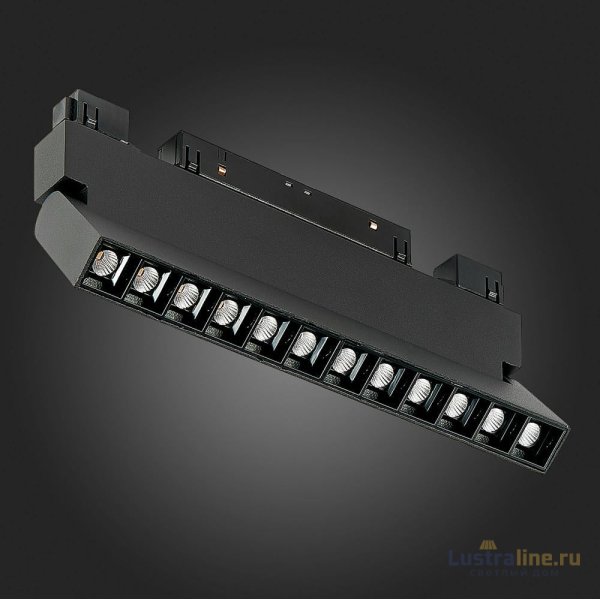 Трековый светильник ST Luce Nane ST364.436.12 Трековый светильник ST Luce Nane ST364.436.12