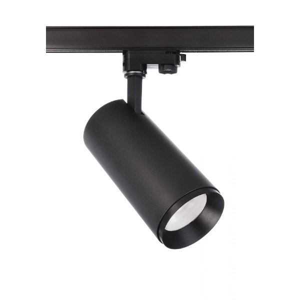 Трековый трехфазный светильник Deko-Light Lucea 707123