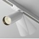 Трековый светильник Maytoni Technical Focus LED TR021-1-12W3K-W-D-W