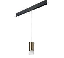 Трековый светильник Lightstar Rullo PRORP43131 (214431+595857+202431)