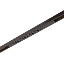 Трековый магнитный светильник AM Group MAGNET AM508 BK 12W 3000K