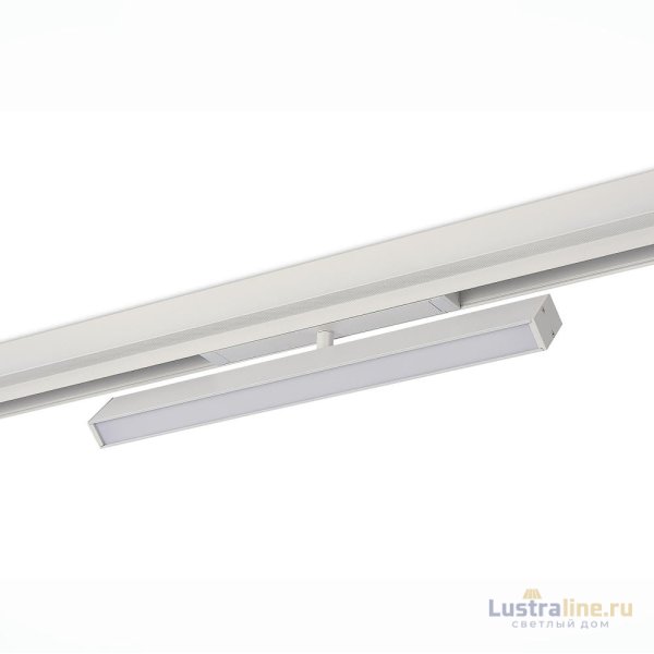 Трековый светильник ST Luce Skyline 220 ST378.506.18 Трековый светильник ST Luce Skyline 220 ST378.506.18