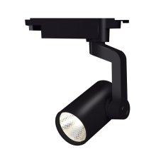 Трековый светодиодный светильник Escada 20001TRA/02LED SBK
