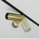 Трековый магнитный светильник Maytoni Focus Led TR032-2-12W3K-M-BBS