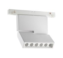 Трековый светильник NOVOTECH FLUM 358468