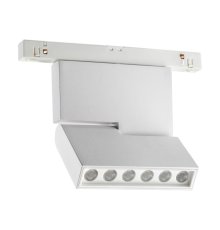 Трековый светильник NOVOTECH FLUM 358468