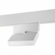 Трековый светильник для низковольтного шинопровода Novotech Flum 359204