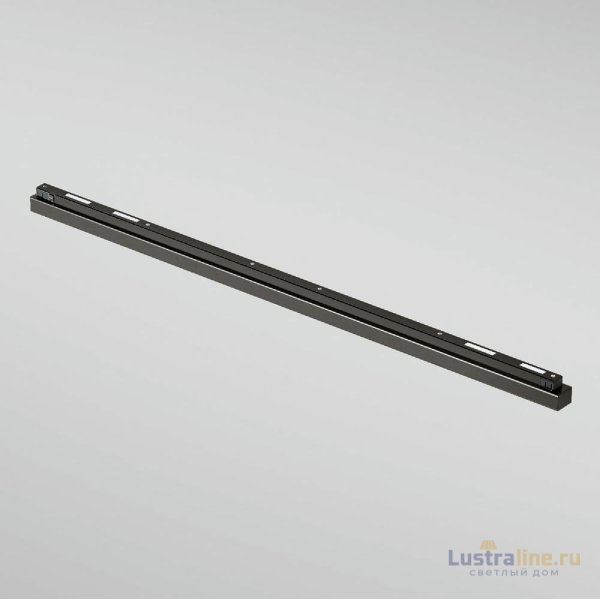 Трековый магнитный светильник Elektrostandard Line Magnetic 85526/01 4690389213694 a069711 Трековый магнитный светильник Elektrostandard Line Magnetic 85526/01 4690389213694 a069711