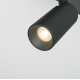 Трековый магнитный светильник Maytoni Focus Duo TR176-1-2X3WTW-M-B