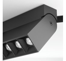 Трековый светильник Maytoni Track lamps TR015-2-20W4K-B