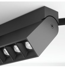 Трековый светильник Maytoni Track lamps TR015-2-20W4K-B