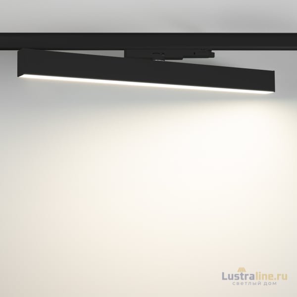 Трековый светильник ArlightLGD-Flat-4TR-S605-25W Day4000 033697(1) Трековый светильник ArlightLGD-Flat-4TR-S605-25W Day4000 033697(1)