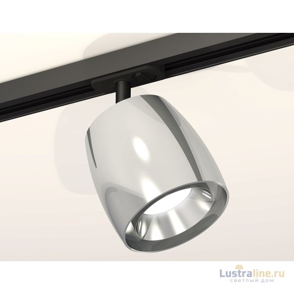 Комплект трекового светильника Ambrella Light Track System XT1143001 (A2537, C1143, N7032) Комплект трекового светильника Ambrella Light Track System XT1143001 (A2537, C1143, N7032)