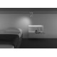 Трековый светильник Maytoni Technical Vuoro TR003-1-26W4K-W-W