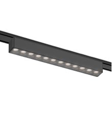 Трековый магнитный светильник Ambrella Light Magnetic Ultra Slim Track System GV1409