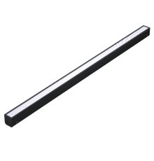 Трековый магнитный светильник iLedex Vision 4825-038-L485-24W-110DG-4000K-BK