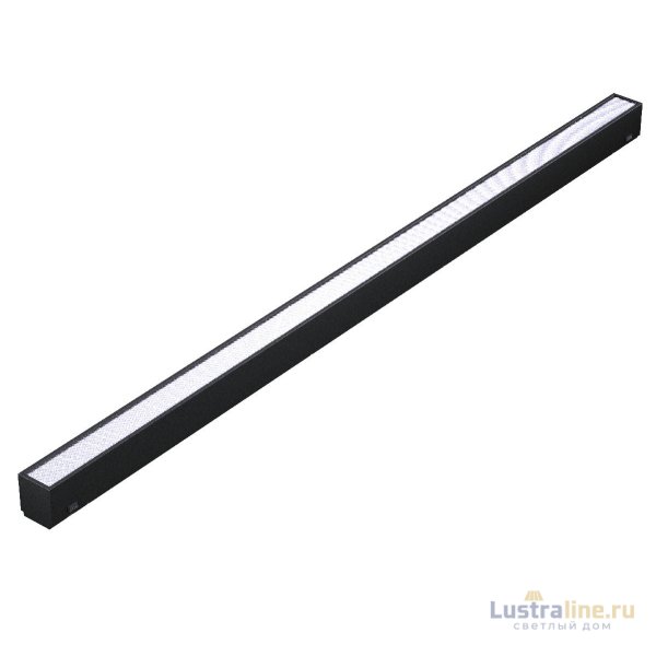 Трековый магнитный светильник iLedex Vision 4825-038-L485-24W-110DG-4000K-BK Трековый магнитный светильник iLedex Vision 4825-038-L485-24W-110DG-4000K-BK