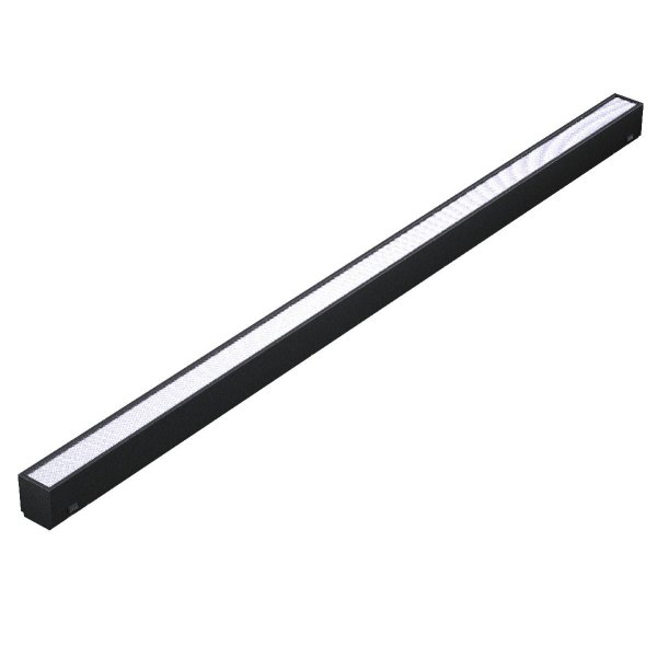 Трековый магнитный светильник iLedex Vision 4825-038-L485-24W-110DG-4000K-BK