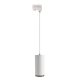 Трековый трехфазный светильник Deko-Light Lucea 707126