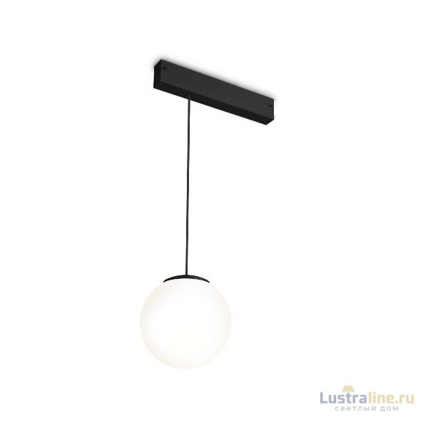 Трековый магнитный светильник Ambrella Light Magnetic 220V GL1442 Трековый магнитный светильник Ambrella Light Magnetic 220V GL1442
