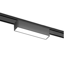 Трековый магнитный светильник Ambrella Light Magnetic Ultra Slim Track System GV1443