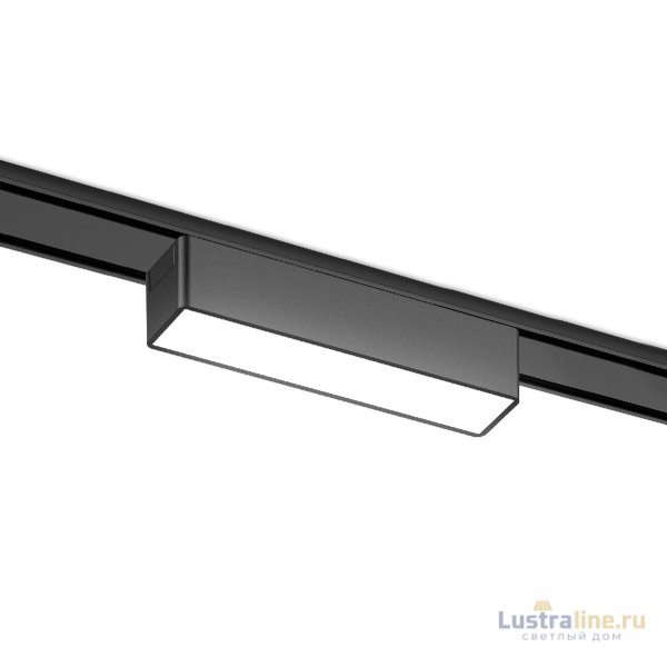 Трековый магнитный светильник Ambrella Light Magnetic Ultra Slim Track System GV1443 Трековый магнитный светильник Ambrella Light Magnetic Ultra Slim Track System GV1443