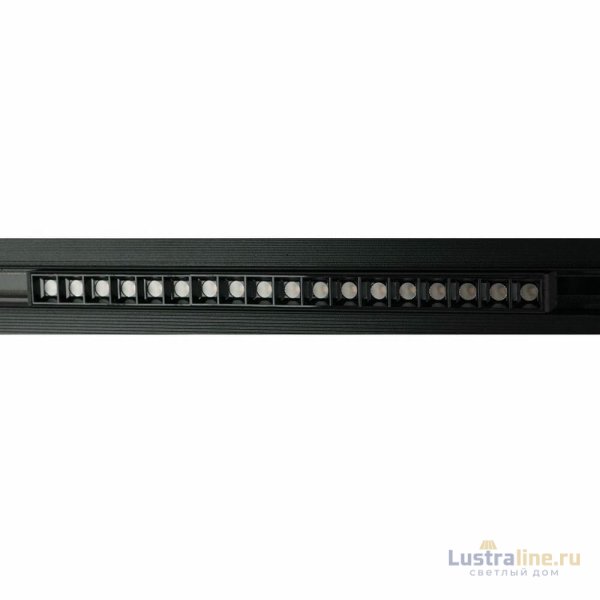 Трековый светильник Loft IT Tech T005-18 Трековый светильник Loft IT Tech T005-18