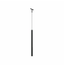 Трековый магнитный светильник Maytoni Focus Led TR179-1-5WTW-M-B