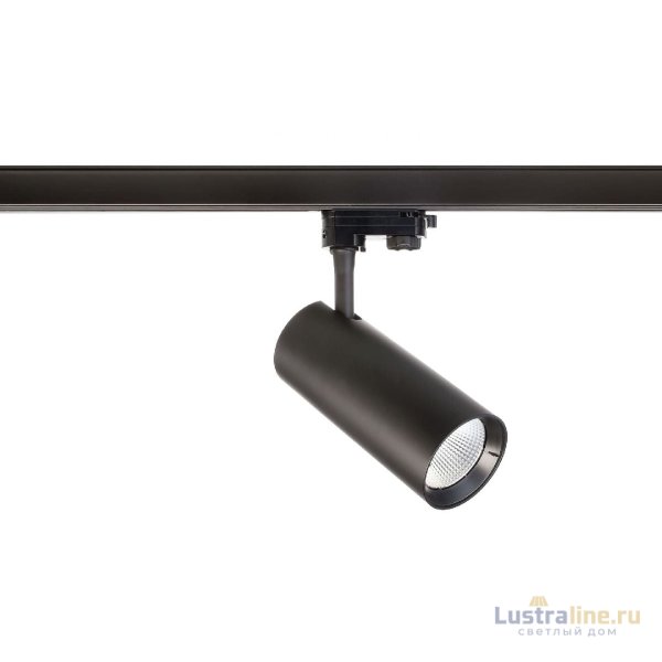 Трековый трехфазный светильник Deko-Light Horus 707102 Трековый трехфазный светильник Deko-Light Horus 707102