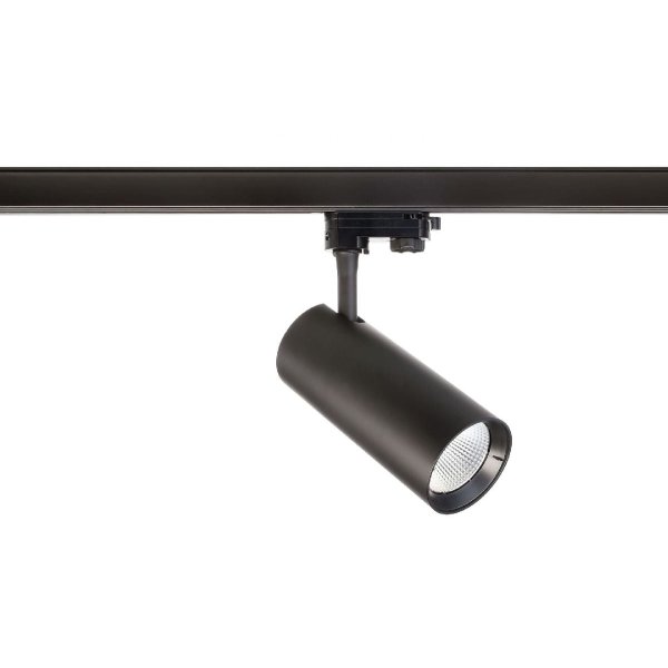 Трековый трехфазный светильник Deko-Light Horus 707102
