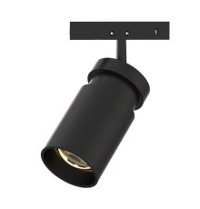 Трековый магнитный светильник Arte Lamp Presto A6228PL-1BK