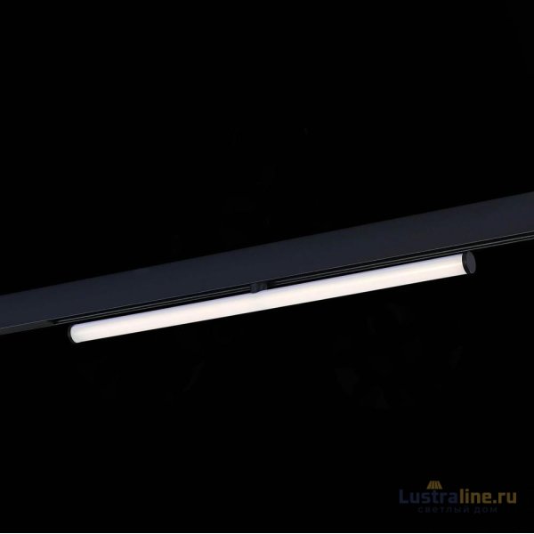 Трековый светодиодный светильник ST Luce Skyline 48 ST803.446.10 Трековый светодиодный светильник ST Luce Skyline 48 ST803.446.10