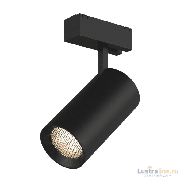 Трековый светильник DesignLed SY-601202-BL-20-WW 005396 Трековый светильник DesignLed SY-601202-BL-20-WW 005396