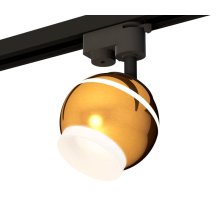 Трековый однофазный светильник Ambrella Light Track System XT1105007 (A2521, C1105, N7165)