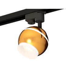 Трековый однофазный светильник Ambrella Light Track System XT1105007 (A2521, C1105, N7165)