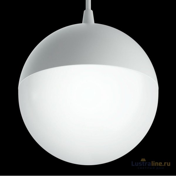 Трековый светильник Maytoni Technical Kiat TR018-2-10W3K-W Трековый светильник Maytoni Technical Kiat TR018-2-10W3K-W