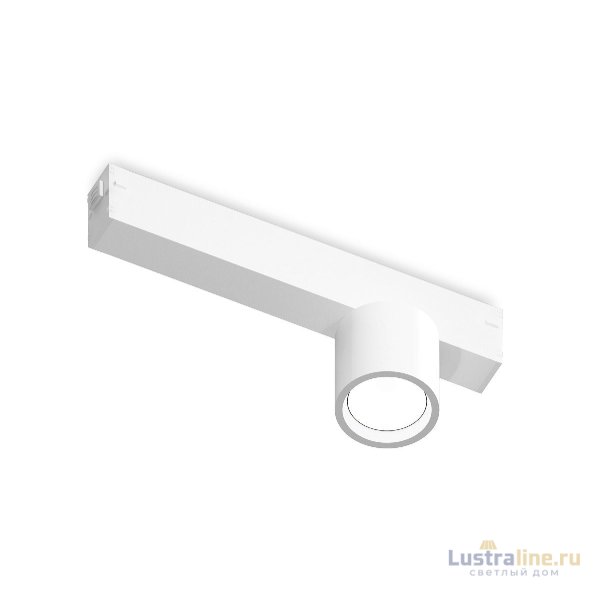 Трековый магнитный светильник Ambrella Light Magnetic 220V GL1241 Трековый магнитный светильник Ambrella Light Magnetic 220V GL1241