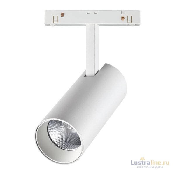 Трековый светильник NOVOTECH FLUM 358423