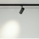 Трековый трехфазный светильник Maytoni Focus Led TR197-3-30WCCT-M-B