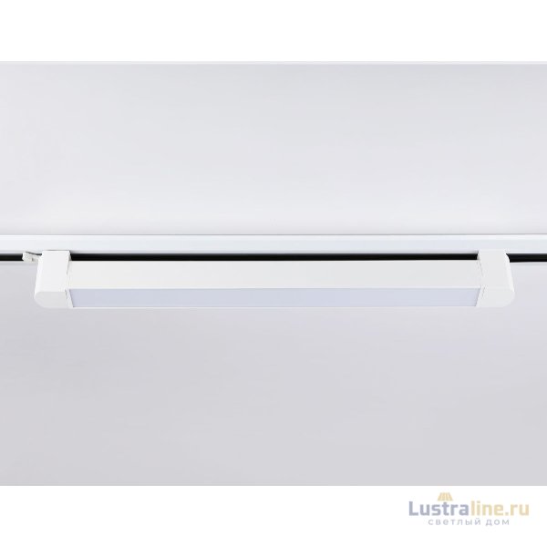 Трековый однофазный светильник Ambrella Light Track system GL6736 Трековый однофазный светильник Ambrella Light Track system GL6736