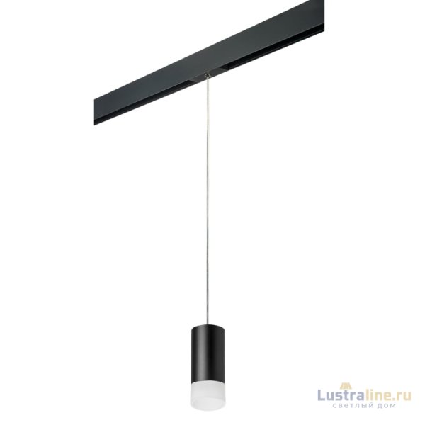 Трековый светильник Lightstar Rullo PRORP43731 (214437+595857+202431)